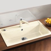 Мойка Blanco Dalago 8 белый фото 2 в Челябинске