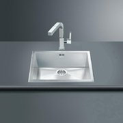 Мойка Smeg VQ50F-2 фото 2 в Челябинске