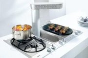 Гриль Gaggenau VR 230-112 фото 2 в Челябинске