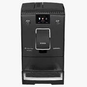 Кофемашина CafeRomatica Nivona NICR 756 фото 2 в Челябинске