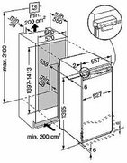 Морозильник Liebherr IGN 2756 Premium NoFrost фото 4 в Челябинске