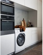 Стирально-сушильная машина Electrolux EW7WR447W фото 3 в Челябинске
