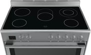 Варочный центр Bosch HCB738357M фото 3 в Челябинске