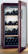 Винный шкаф Liebherr WK 2927 Vinothek фото 3 в Челябинске
