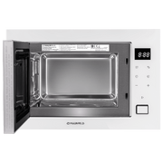 Встраиваемая микроволновая печь Maunfeld MBMO925SGW11 фото 3 в Челябинске