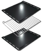 Плита электрическая Kaiser HC 62010 B Moire фото 2 в Челябинске