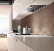 Встраиваемая вытяжка Faber INCA LUX EV8 X/WH A70 фото 2 в Челябинске
