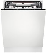 Посудомоечная машина AEG FSR83707P фото 2 в Челябинске