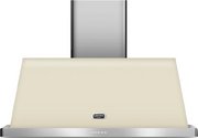 Вытяжка Lofra DOLCEVITA 120 IVORY WHITE & CHROME фото 2 в Челябинске