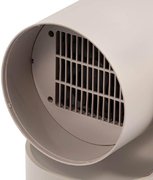 Обогреватель БОРК O511ch фото 4 в Челябинске Обогреватель BORK O511ch фото 4 в Челябинске