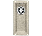 Мойка Blanco Subline 160-U песочный фото в Челябинске