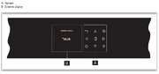 Духовой шкаф Fulgor Milano FCO 6114 P TM BK фото 4 в Челябинске