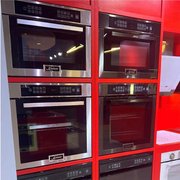 Встраиваемая микроволновая печь Kaiser EM 6307 RS фото 4 в Челябинске