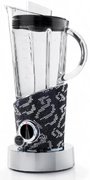 Блендер Bugatti Blender Vela 4105 Black Swarovski фото в Челябинске