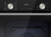 Духовой шкаф Jacky`s JO EB8638 фото 2 в Челябинске