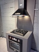 Вытяжка Kaiser A 6315 EM SIL ECO фото 3 в Челябинске