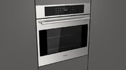Духовой шкаф Fulgor Milano FCO 6214 P TEM X фото 3 в Челябинске