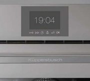 Компактный духовой шкаф Kuppersbusch CBP 6550.0 G3 Silver Chrome фото 2 в Челябинске