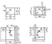 Мойка Kuppersbusch ES 400/400.0 E фото 2 в Челябинске