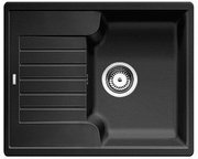 Мойка Blanco Zia 40S антрацит фото в Челябинске
