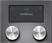 Комбинированный духовой шкаф-пароконвектомат Gaggenau BS451111 фото 2 в Челябинске