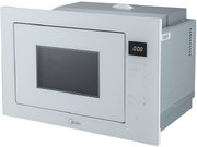 Встраиваемая микроволновая печь Midea MI10257GW фото 2 в Челябинске