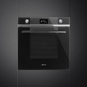 Духовой шкаф Smeg SF6102TVN фото 2 в Челябинске