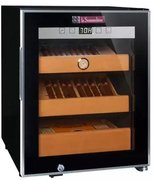 Шкаф для сигар LaSommeliere CIG251 фото 2 в Челябинске