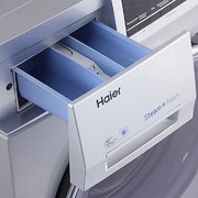 Стиральная машина Haier HW60-12636AS фото 4 в Челябинске