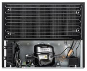 Встраиваемый винный шкаф VARD WCI4SS фото 4 в Челябинске