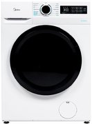 Стиральная машина Midea MF11712BS40/W фото