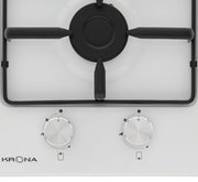 Варочная поверхность KRONA PARTITA 30 WH фото 4 в Челябинске