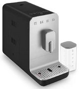 Кофемашина Smeg BCC13BLMEU фото 4 в Челябинске