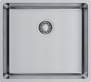 Мойка Omoikiri Tadzava 49-U/I ULTRA 15 IN фото в Челябинске