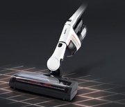 Пылесос Миле SMUL0 Triflex HX1 белый лотос фото 4 в Челябинске Пылесос Miele SMUL0 Triflex HX1 белый лотос фото 4 в Челябинске