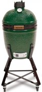 Гриль Big Green Egg Small фото 2 в Челябинске