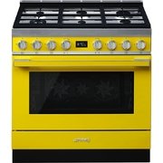 Варочный центр Smeg CPF9GPYW Варочный центр Smeg CPF9GPYW