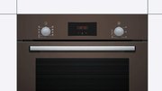 Духовой шкаф Bosch HBF134EL0R фото 2 в Челябинске