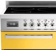 Варочный центр Bertazzoni PRO1005IMFETGIT фото 2 в Челябинске