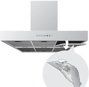 Вытяжка Gaggenau AI 541-122 фото 4 в Челябинске