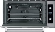 Духовой шкаф KitchenAid KOFCS 60900 фото 2 в Челябинске