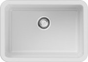 Мойка Omoikiri TORISHIMA 67 WH-GLOSSY фото в Челябинске