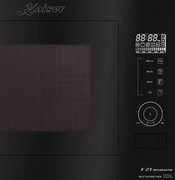 Встраиваемая микроволновая печь Kaiser EM 2510 фото 2 в Челябинске