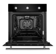 Шкаф духовой газовый MAUNFELD EOGC604B фото 3 в Челябинске