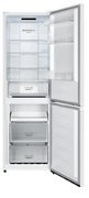 Двухкамерный холодильник Gorenje NRK61814W4 фото 3 в Челябинске