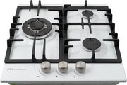 Газовая варочная панель Schaub Lorenz SLK GW4540 фото 3 в Челябинске