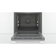 Духовой шкаф Bosch HBG557SW0R фото 3 в Челябинске
