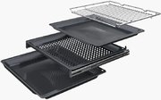 Духовой шкаф Bosch HRG976NB1 фото 2 в Челябинске