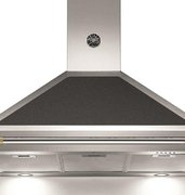 Вытяжка Bertazzoni K90 AM H NE A фото 3 в Челябинске