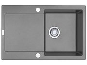 Мойка Franke MRG 611 серый фото в Челябинске